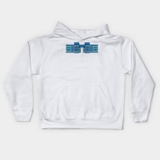 BABYLON Kids Hoodie